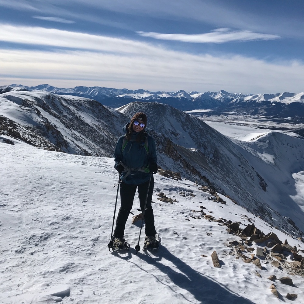 Meet your Posher, Taylor